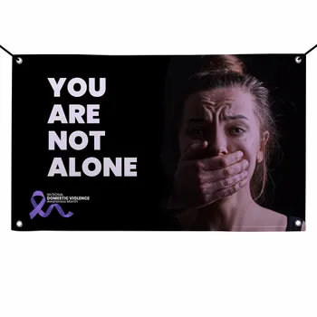 Banners - Custom Aprons Now