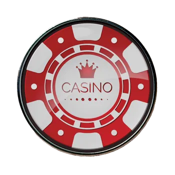 Lapel Pins - Table Covers Now