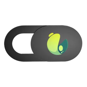 Webcam Covers - Custom Aprons Now