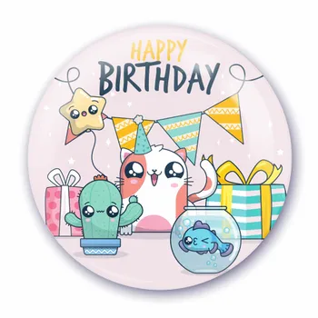 Buttons - Custom Aprons Now