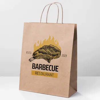 Take-out Packaging - Table Covers Now