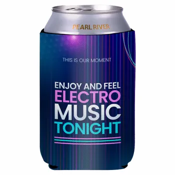 Can Coolers - Custom Aprons Now