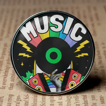 Lapel Pins - Custom Aprons Now