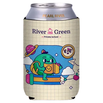 Can Coolers - Table Covers Now