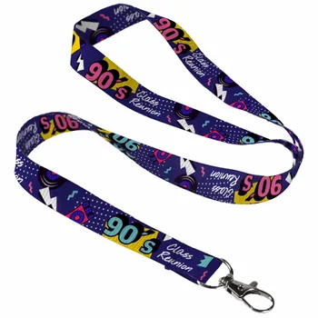 Lanyards - Table Covers Now