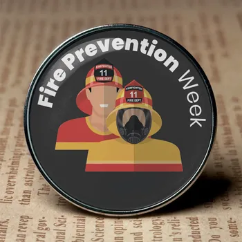 Lapel Pins - Table Covers Now