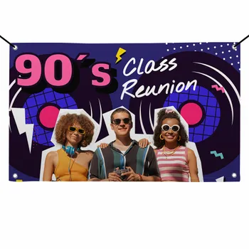 Banners - Table Covers Now