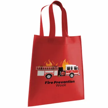 Non Woven Tote Bags - Table Covers Now