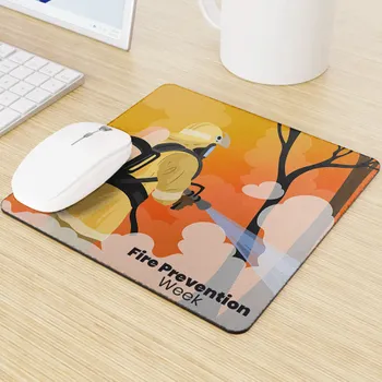 Mouse Pads - Table Covers Now