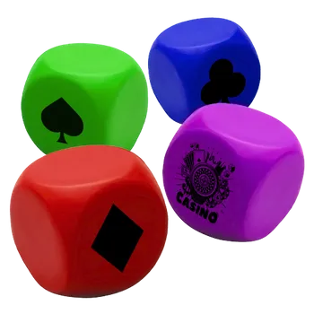 Stress Balls - Table Covers Now