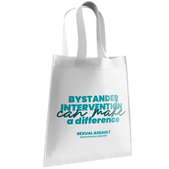 Non Woven Tote Bags - Table Covers Now