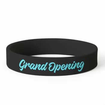 Wristbands - Custom Aprons Now