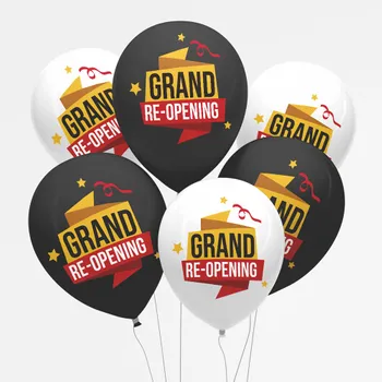 Balloons - Custom Aprons Now