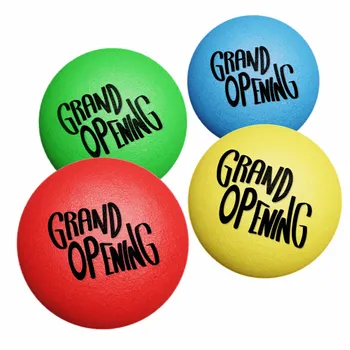 Stress Balls - Custom Aprons Now