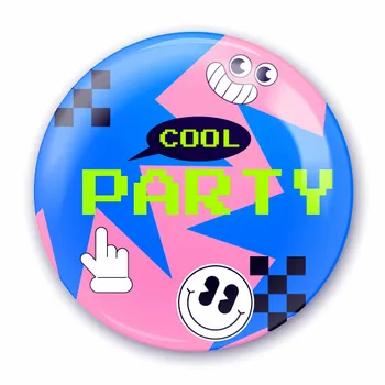 Buttons - Custom Aprons Now