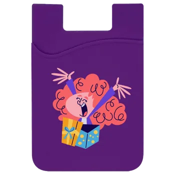 Phone Wallets - Custom Aprons Now