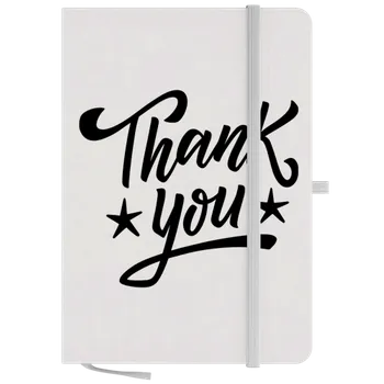 Notebooks - Custom Aprons Now