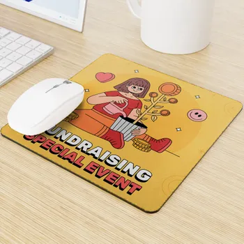 Mouse Pads - Table Covers Now