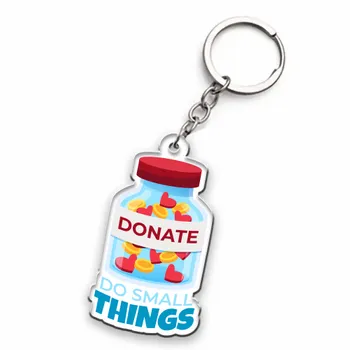 Keychains - Table Covers Now