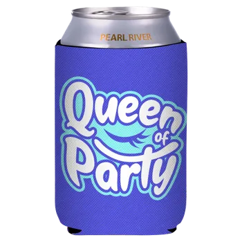 Can Coolers - Custom Aprons Now