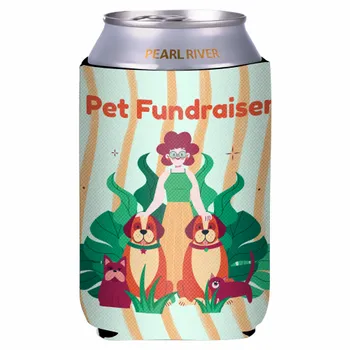 Can Coolers - Table Covers Now