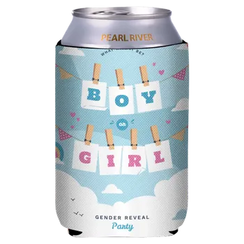 Can Coolers - Table Covers Now