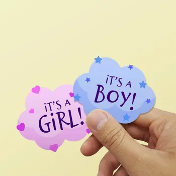 Stickers - Table Covers Now