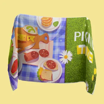 Towels - Custom Aprons Now