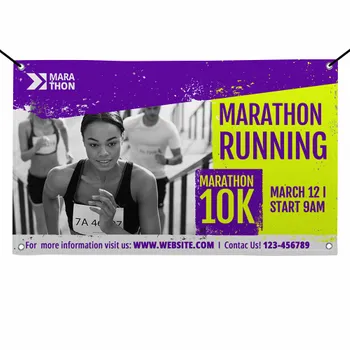 Banners - Table Covers Now