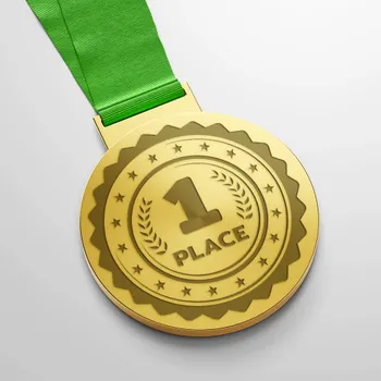 Medals - Table Covers Now