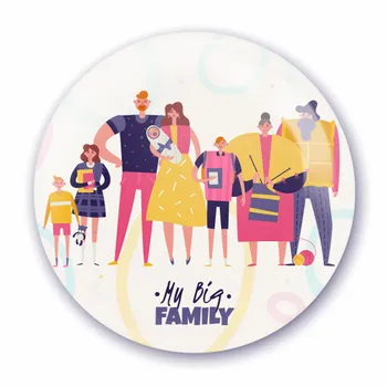 Buttons - Custom Aprons Now