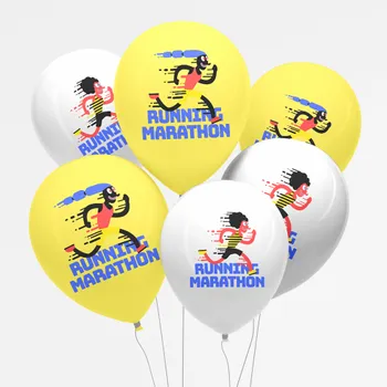 Balloons - Table Covers Now