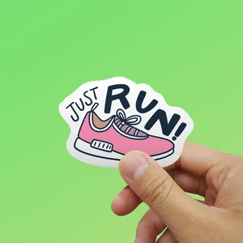 Stickers - Table Covers Now