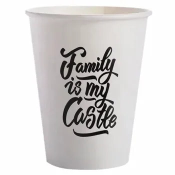 Cold Drink Cups - Custom Aprons Now