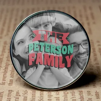 Lapel Pins - Custom Aprons Now