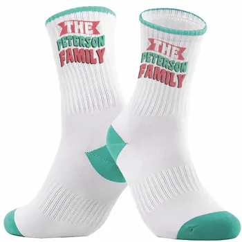 Socks - Custom Aprons Now