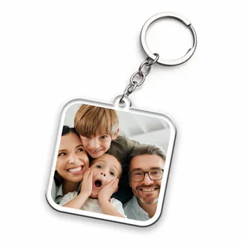 Keychains - Custom Aprons Now