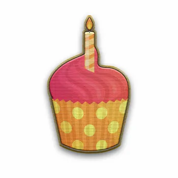 Patches - Custom Aprons Now