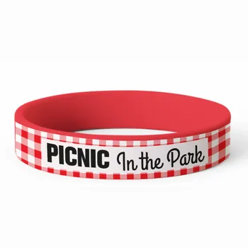 Wristbands - Custom Aprons Now
