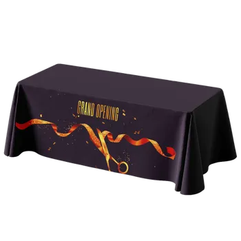 Table Covers - Custom Aprons Now