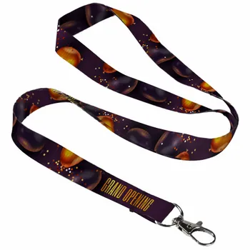 Lanyards - Custom Aprons Now