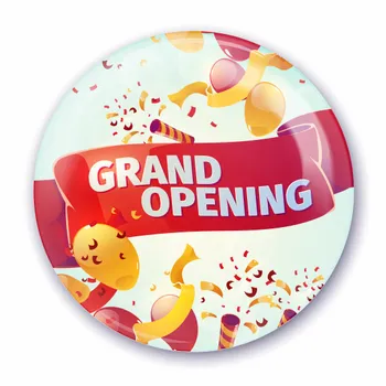 Buttons - Custom Aprons Now