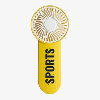 LED Hand Fans - Custom Aprons Now