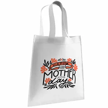 Non Woven Tote Bags - Table Covers Now