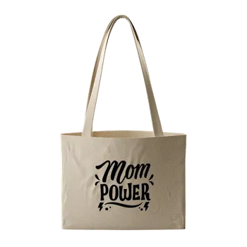 Cotton Canvas Bags - Table Covers Now