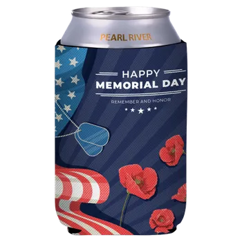 Can Coolers - Custom Aprons Now