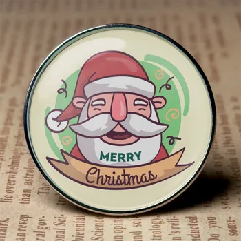 Lapel Pins - Custom Aprons Now