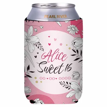 Can Coolers - Custom Aprons Now