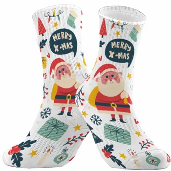 Socks - Custom Aprons Now