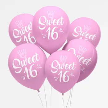 Balloons - Custom Aprons Now